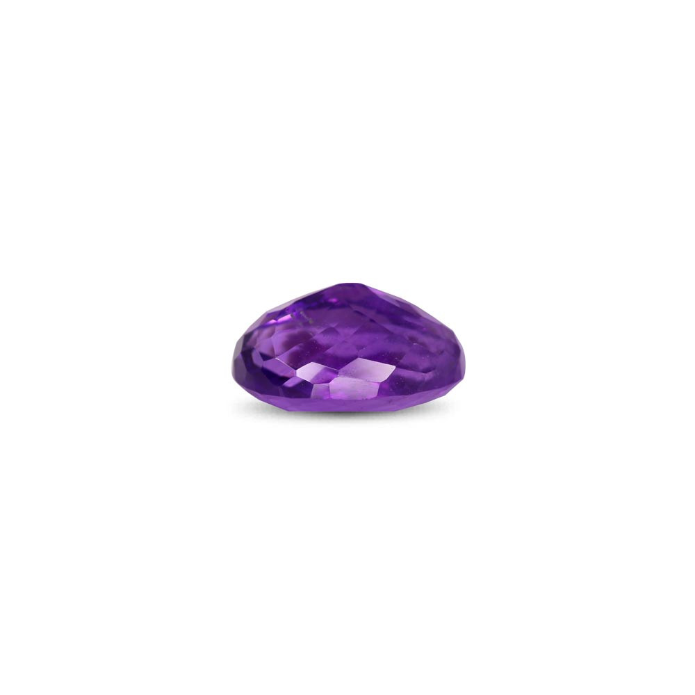 Amethyst - 9.75 Carat