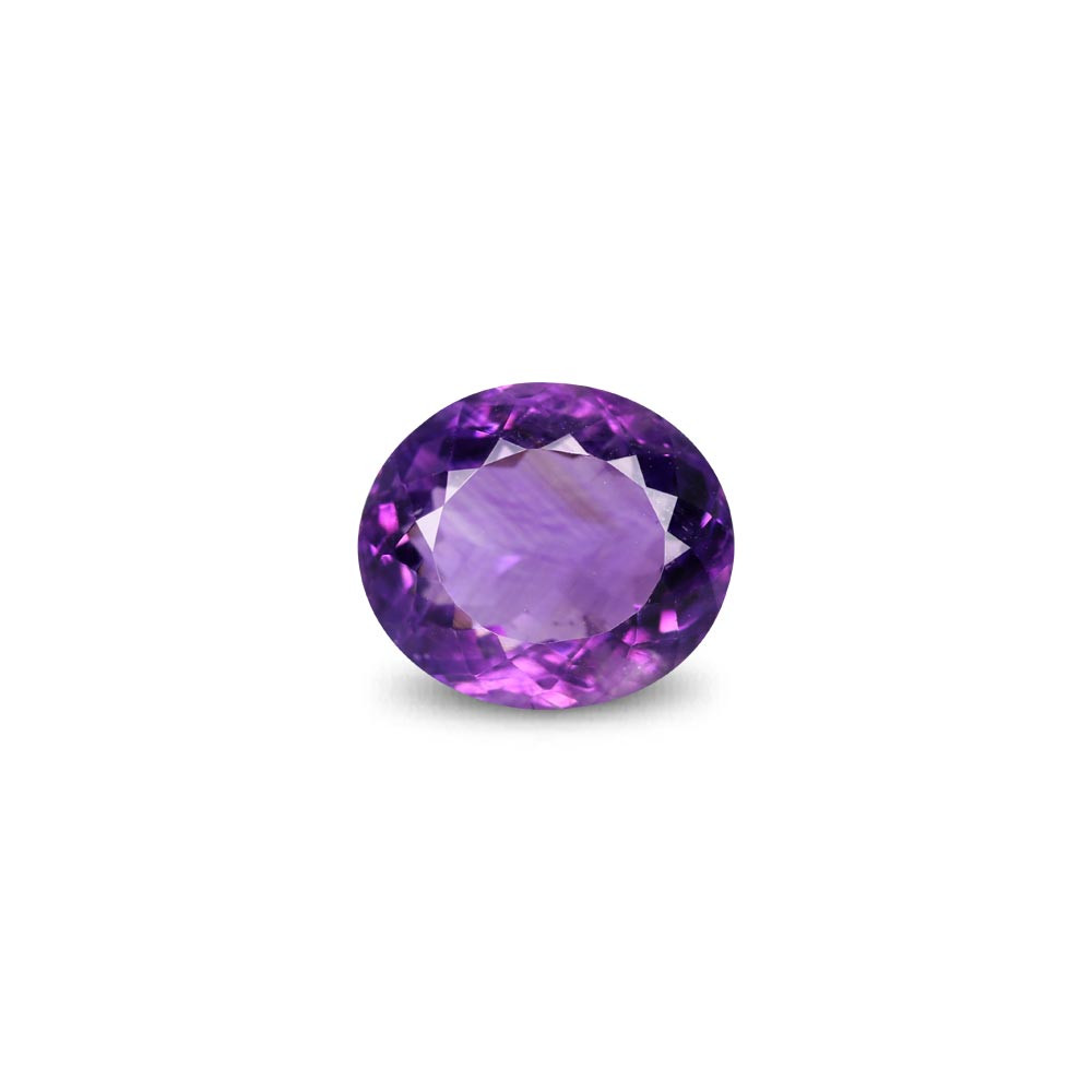 Amethyst - 9.76 Carat