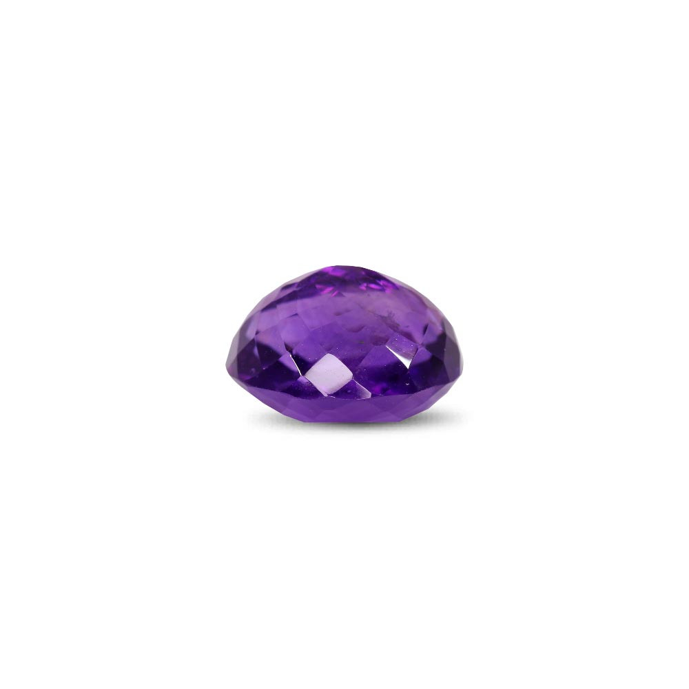 Amethyst - 9.76 Carat