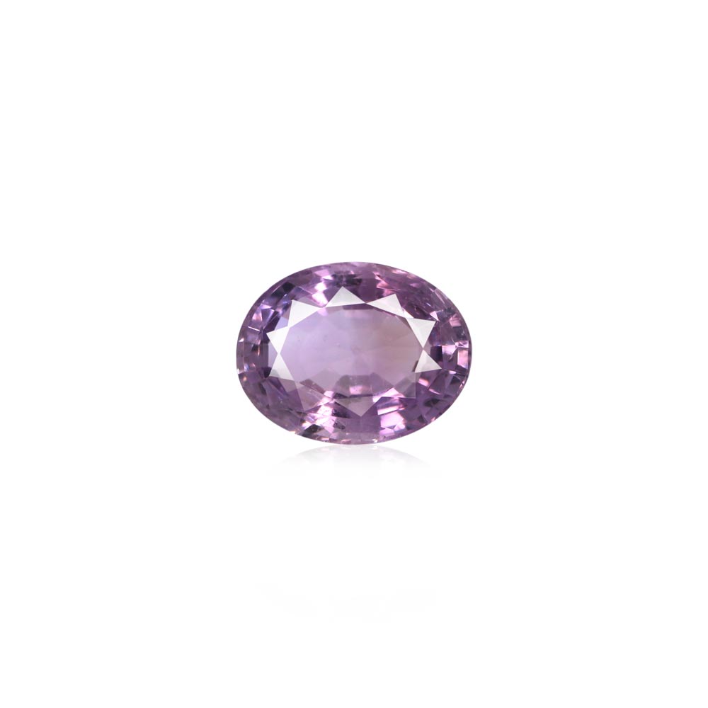Amethyst - 9.89 Carat