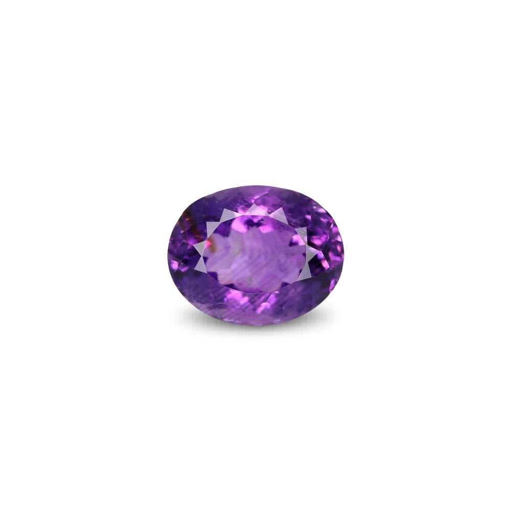 Amethyst - 9.9 Carat