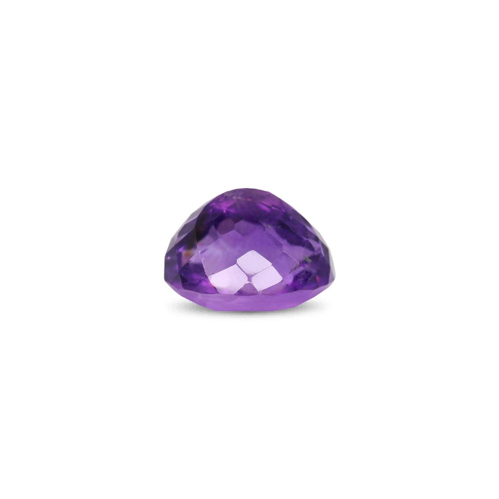 Amethyst - 9.9 Carat