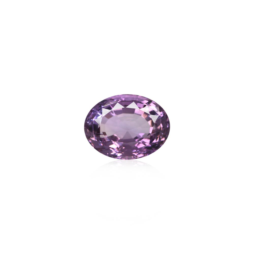 Amethyst - 9.94 Carat