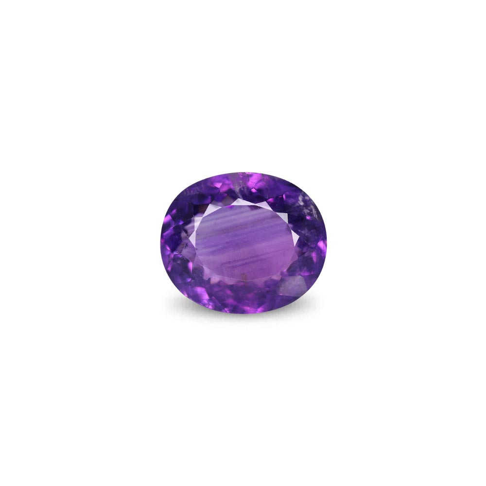 Amethyst - 9.99 Carat