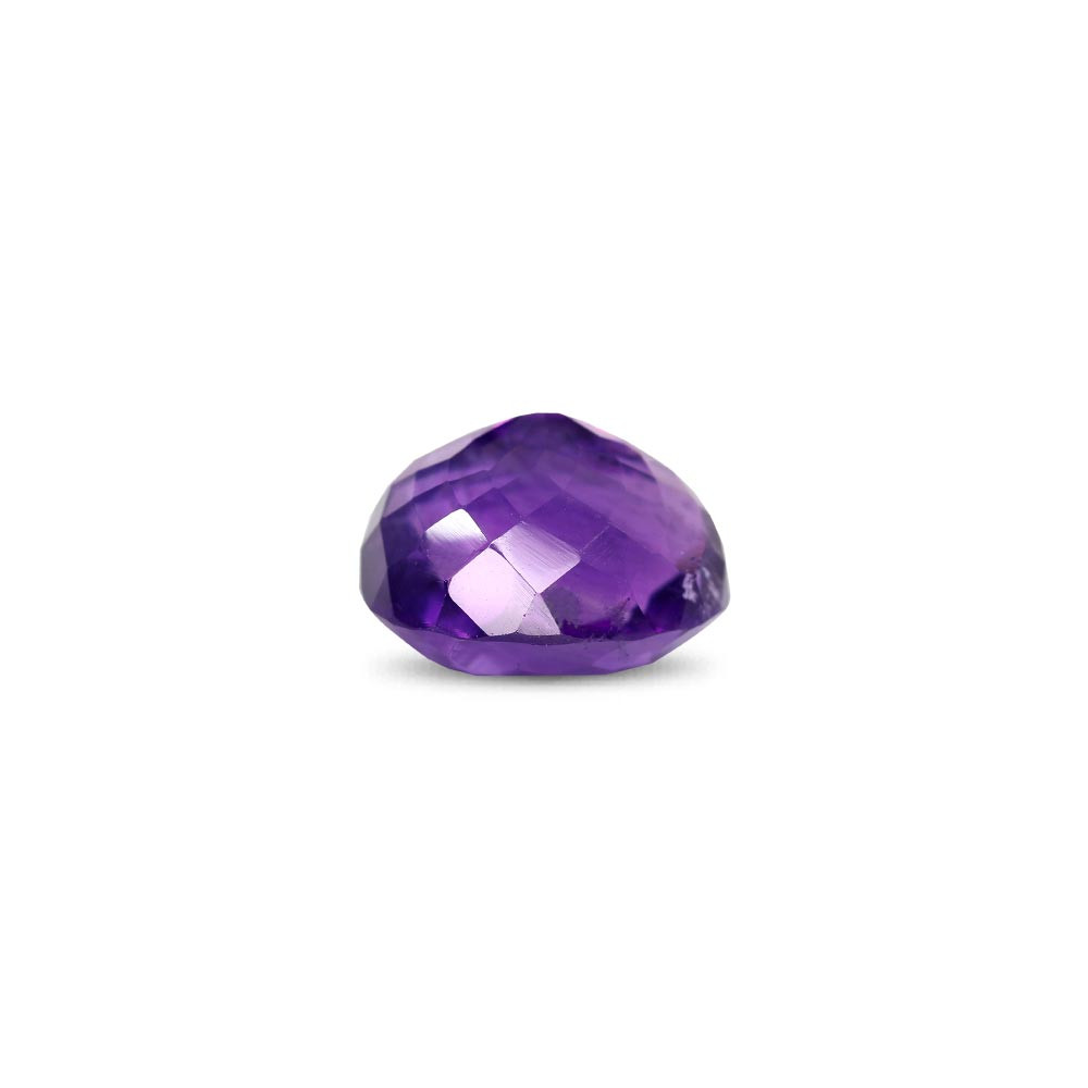 Amethyst - 9.99 Carat