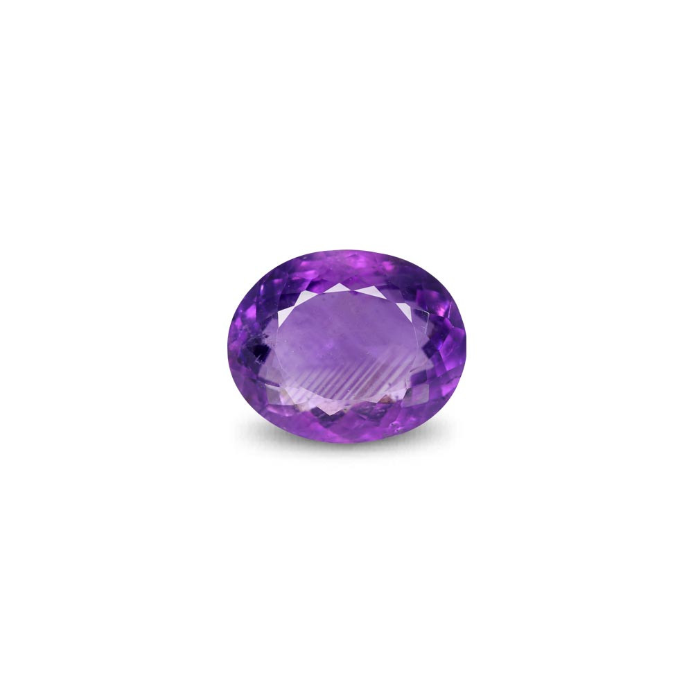 Amethyst - 9.99 Carat