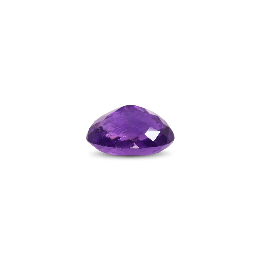 Amethyst - 9.99 Carat