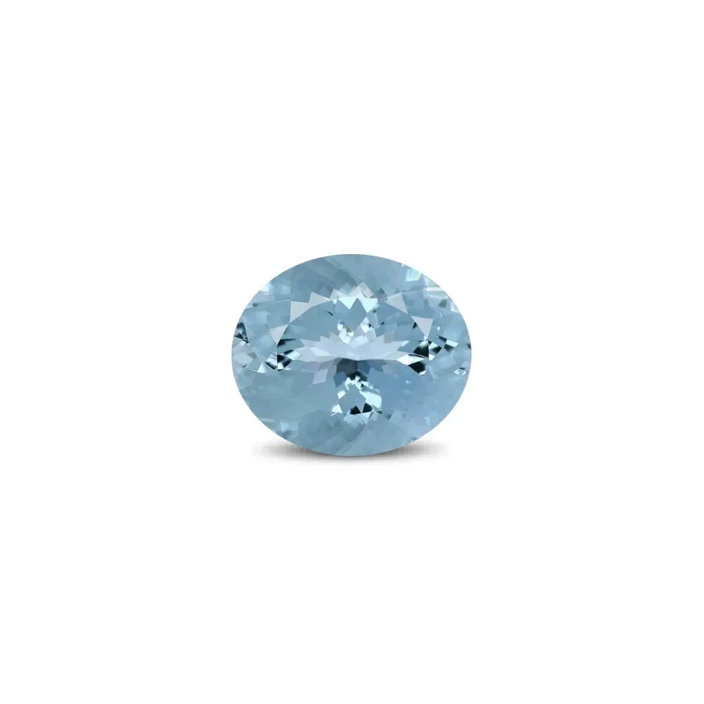 Aquamarine - 9.35 Carat