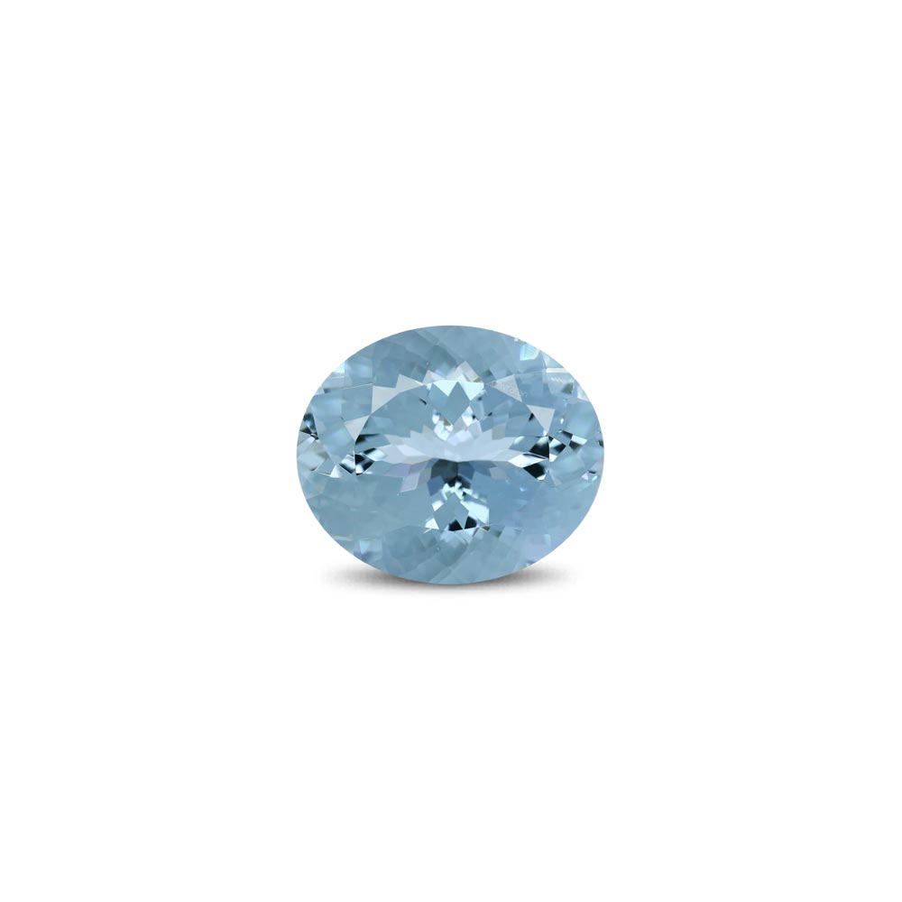 Aquamarine - 9.35 Carat