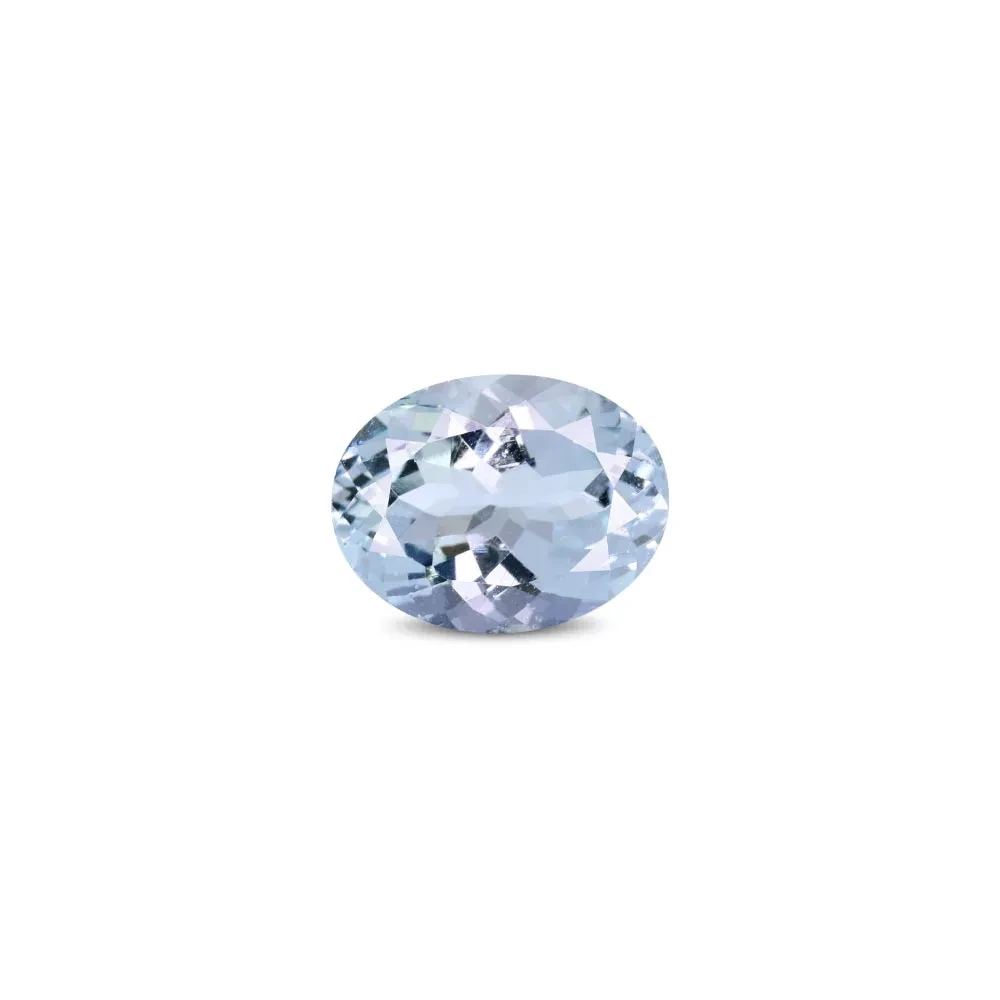 Aquamarine - 5.75 Carat