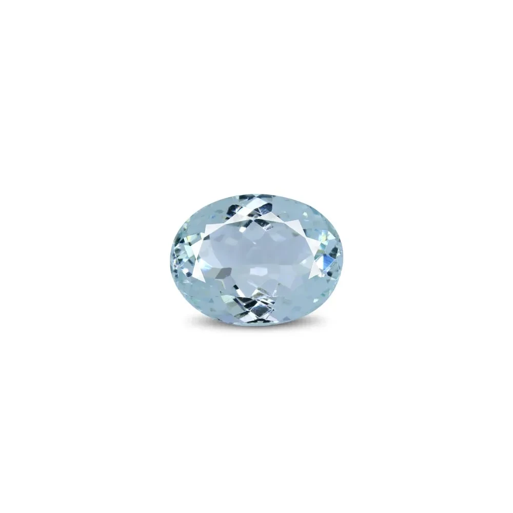 Aquamarine - 14.6 Carat