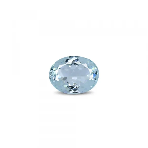 Aquamarine - 14.6 Carat
