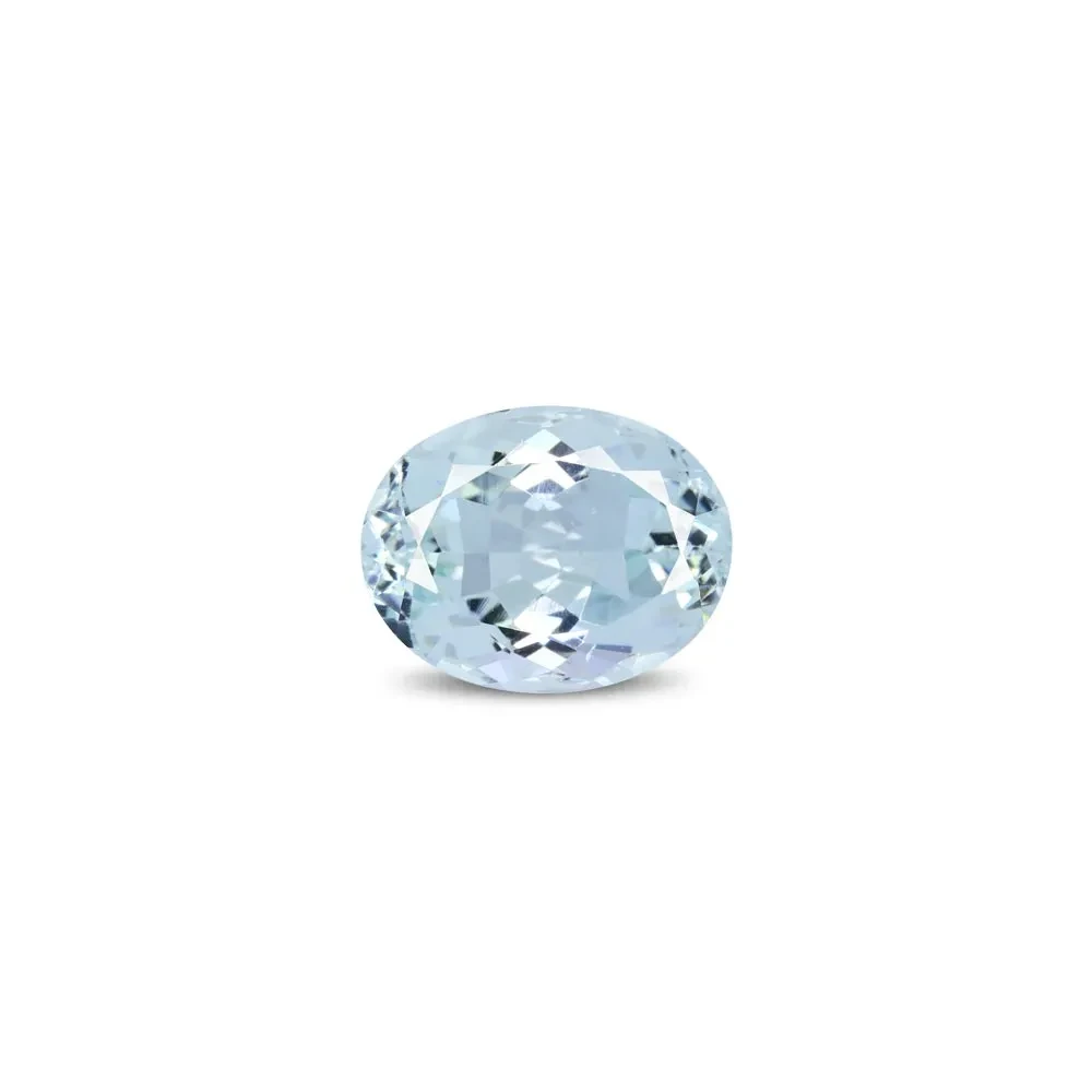 Aquamarine - 15.15 Carat
