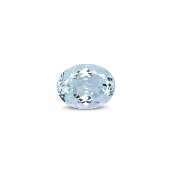 Aquamarine - 15.15 Carat