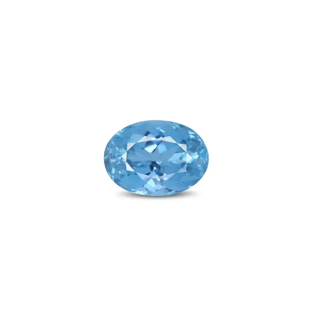 Aquamarine - 7.82 Carat