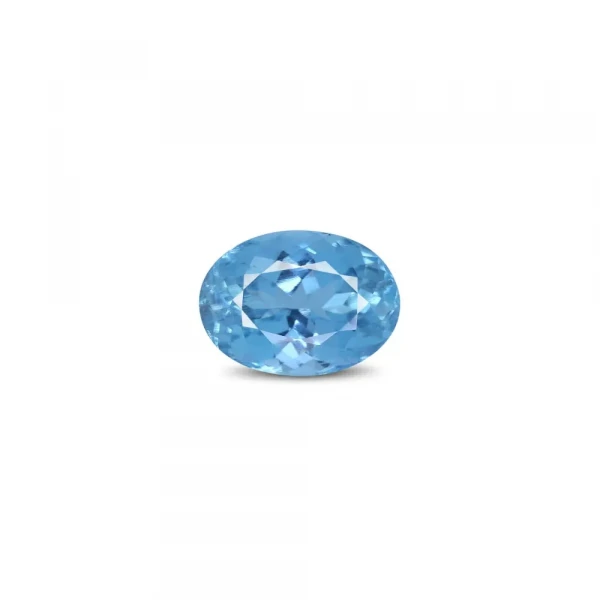Aquamarine - 7.82 Carat