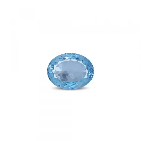 Aquamarine - 8.62 Carat
