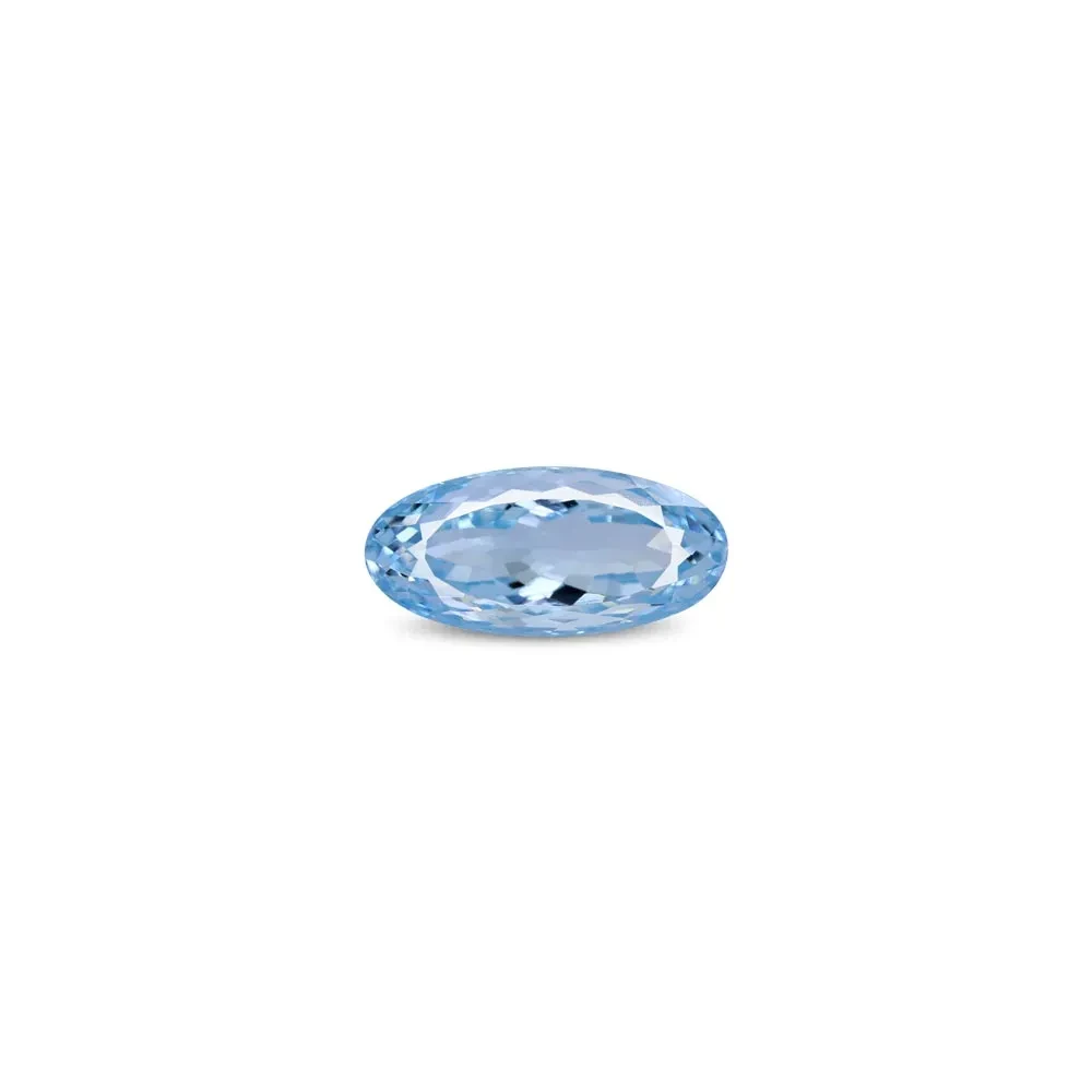 Aquamarine - 10.62 Carat