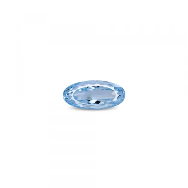 Aquamarine - 10.62 Carat