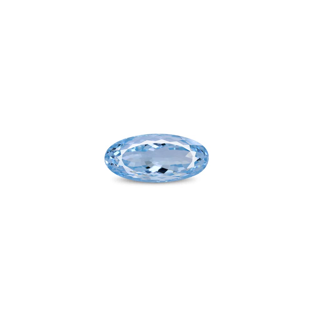 Aquamarine - 10.62 Carat