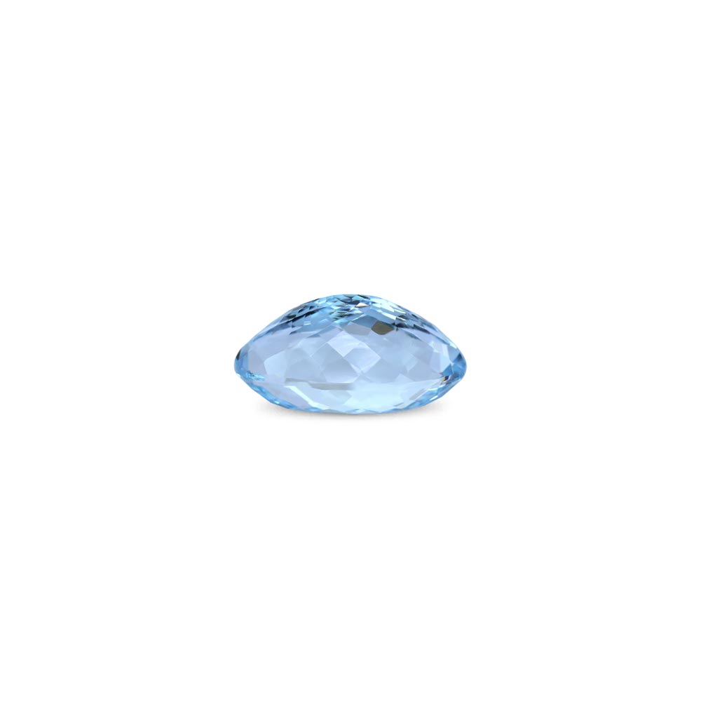 Aquamarine - 10.62 Carat