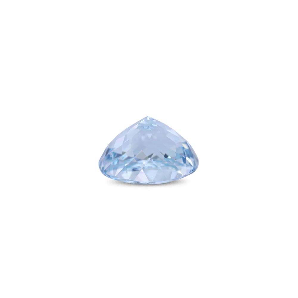 Aquamarine - 10.26 Carat
