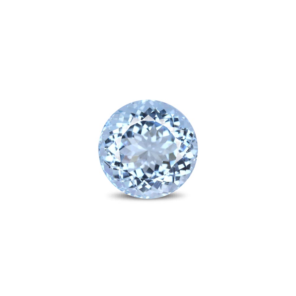 Aquamarine - 10.26 Carat