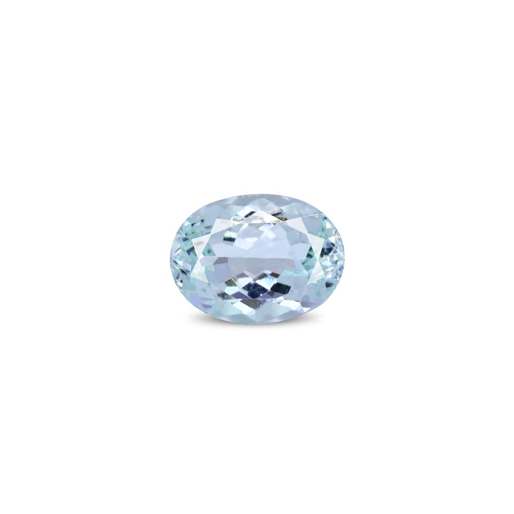Aquamarine - 13.22 Carat