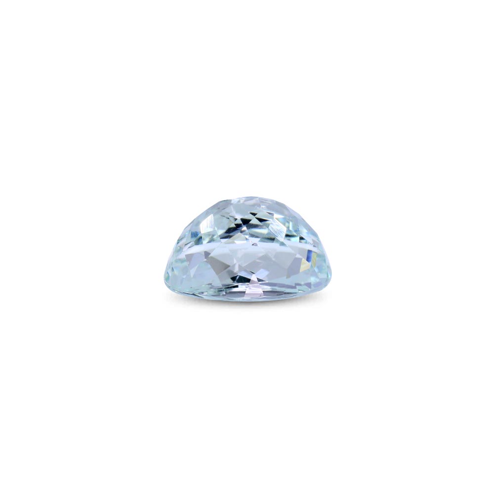 Aquamarine - 13.22 Carat