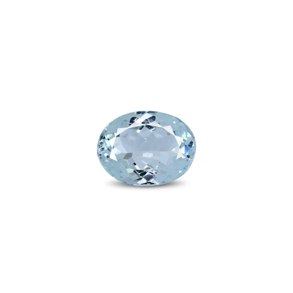 Aquamarine - 14.6 Carat
