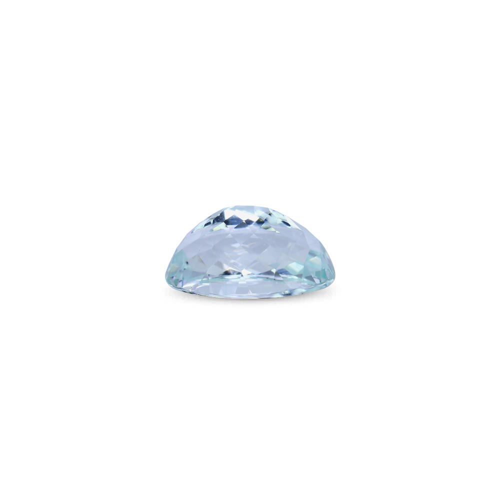 Aquamarine - 14.6 Carat