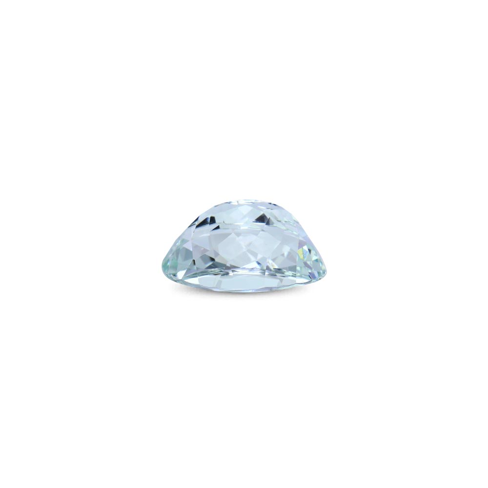 Aquamarine - 15.15 Carat