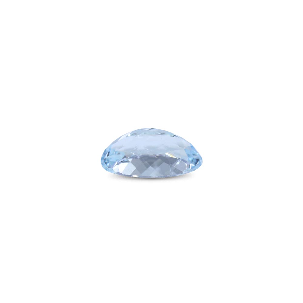 Aquamarine - 3.39 Carat