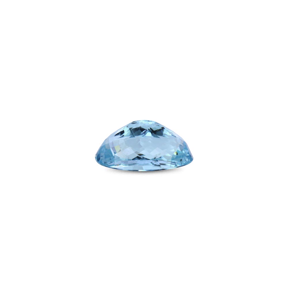 Aquamarine - 41.6 Carat