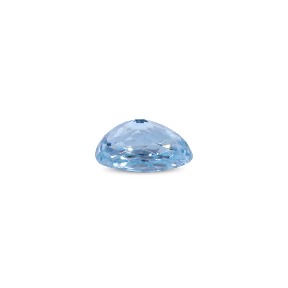 Aquamarine - 4.24 Carat