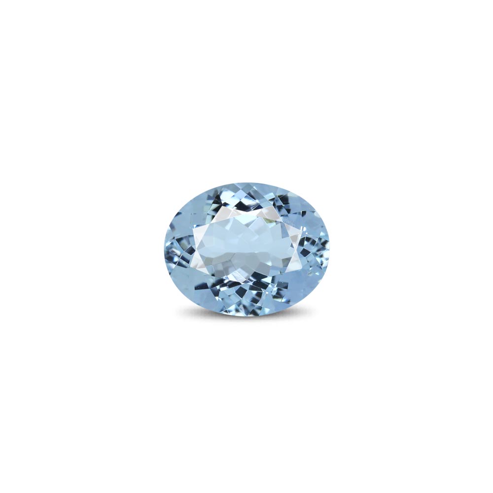 Aquamarine - 4.34 Carat