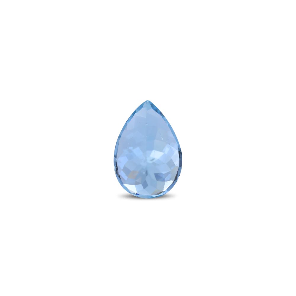 Aquamarine - 5.64 Carat