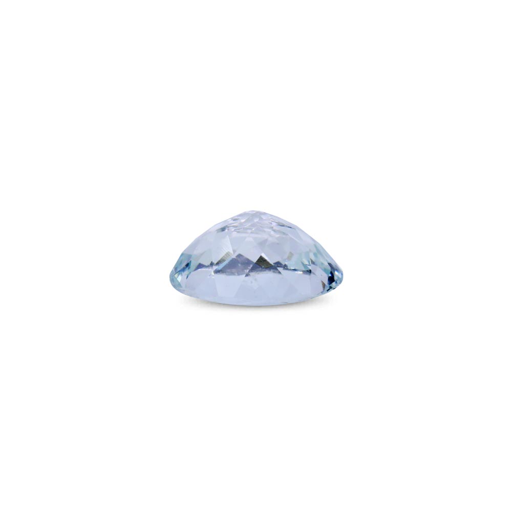 Aquamarine - 5.75 Carat