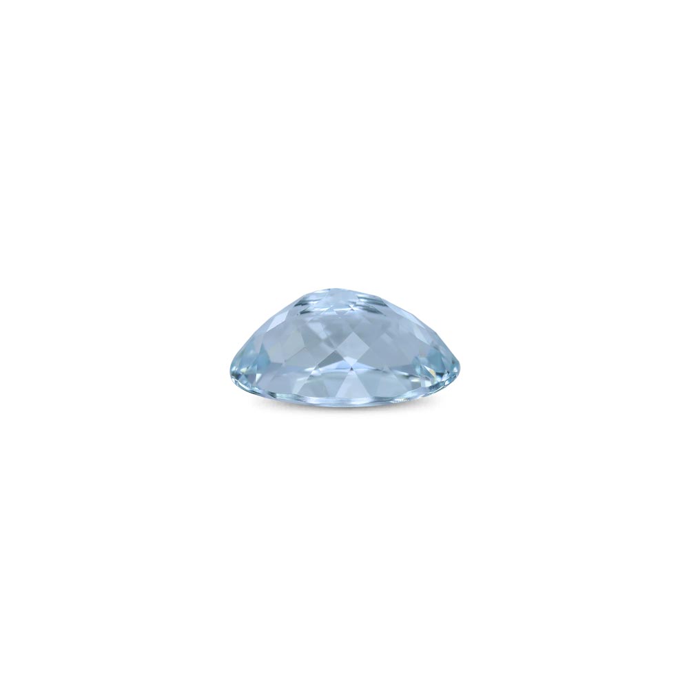 Aquamarine - 6 Carat