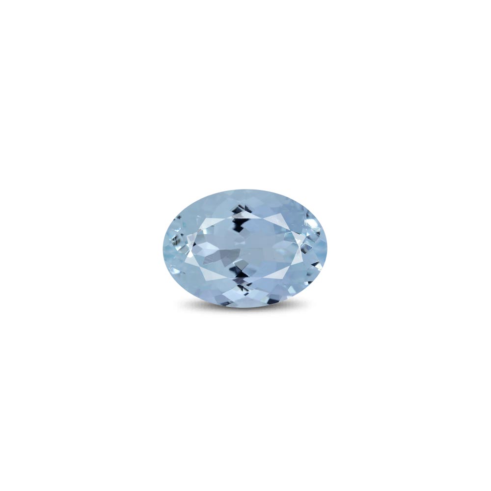 Aquamarine - 6 Carat