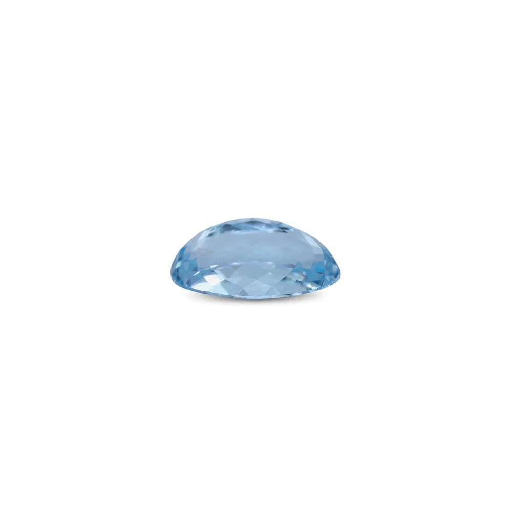 Aquamarine - 6.14 Carat