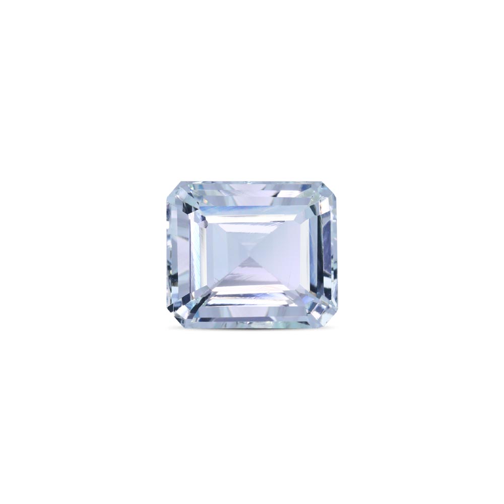 Aquamarine - 6.44 Carat