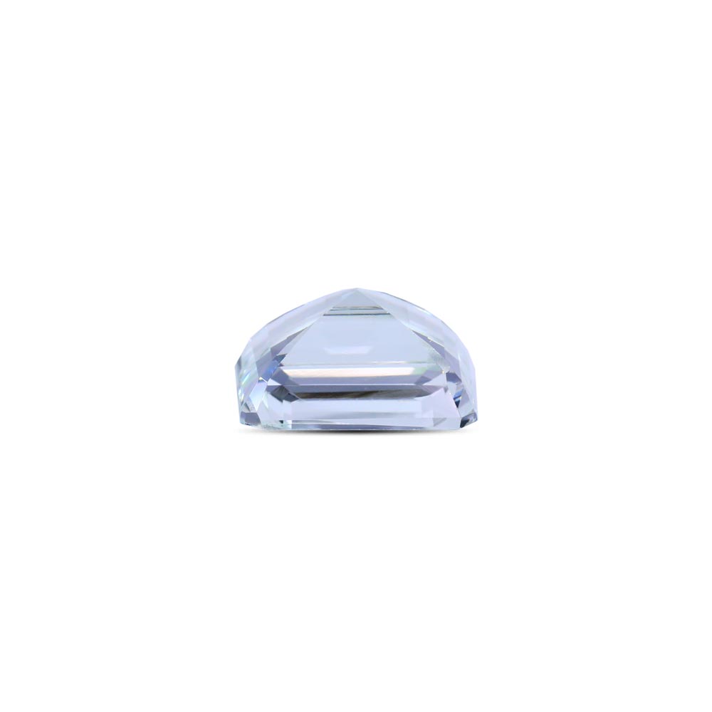 Aquamarine - 6.44 Carat
