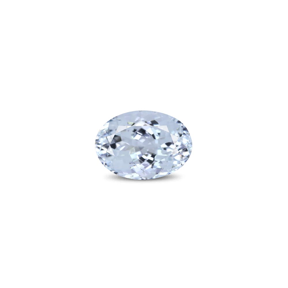 Aquamarine - 6.86 Carat