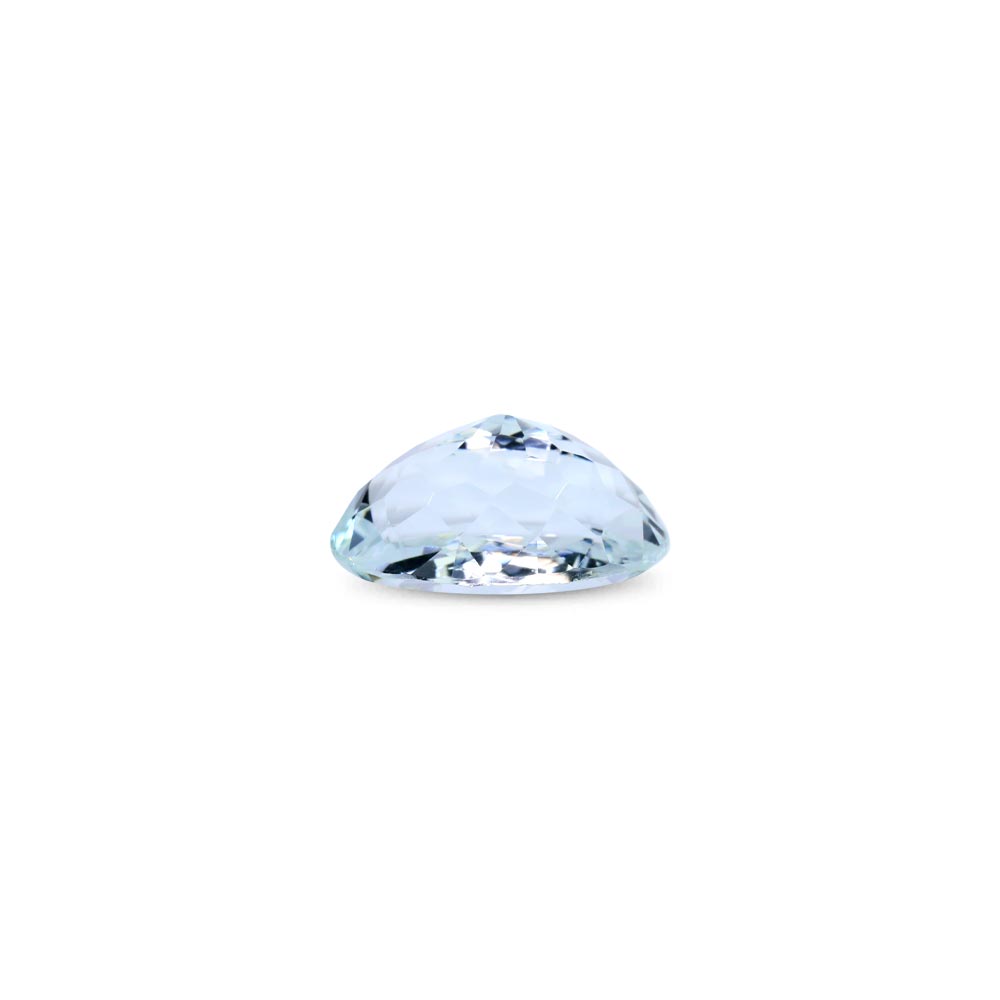 Aquamarine - 7.06 Carat
