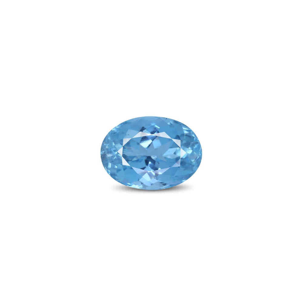 Aquamarine - 7.82 Carat