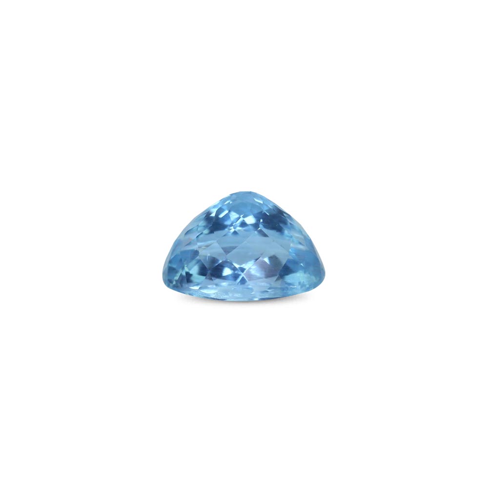 Aquamarine - 7.82 Carat