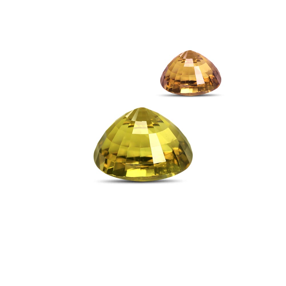 Alexandrite - 9.30 Carat