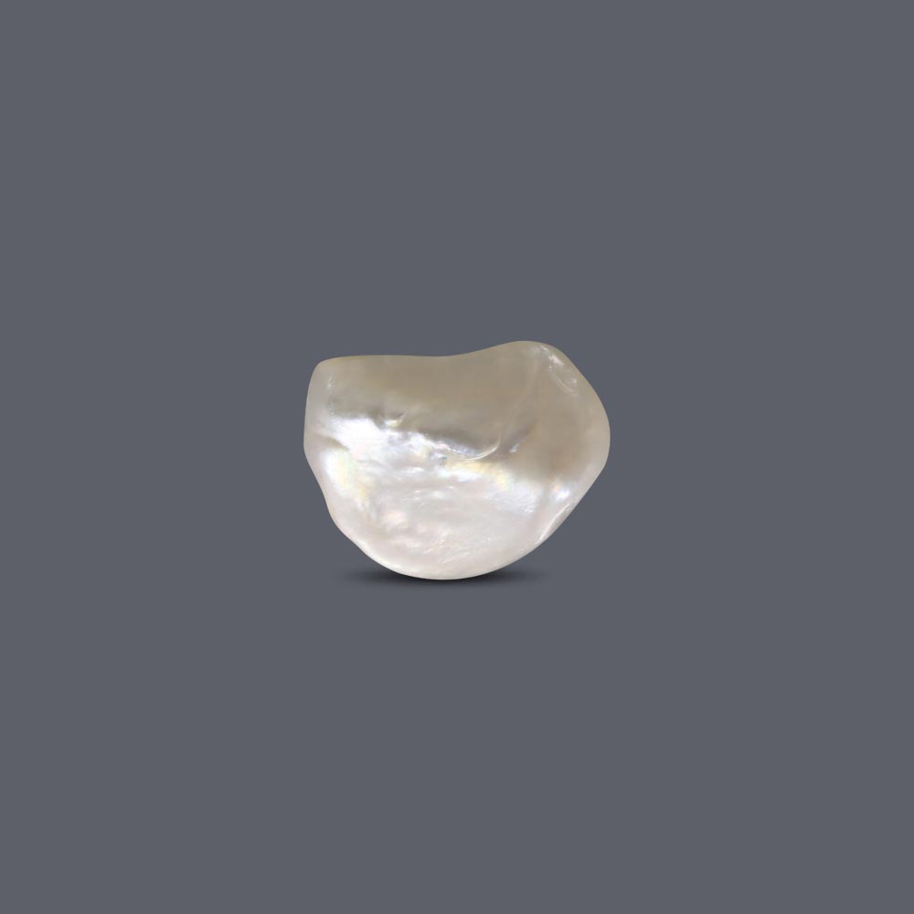 Basra Pearl - 12.67 Carat