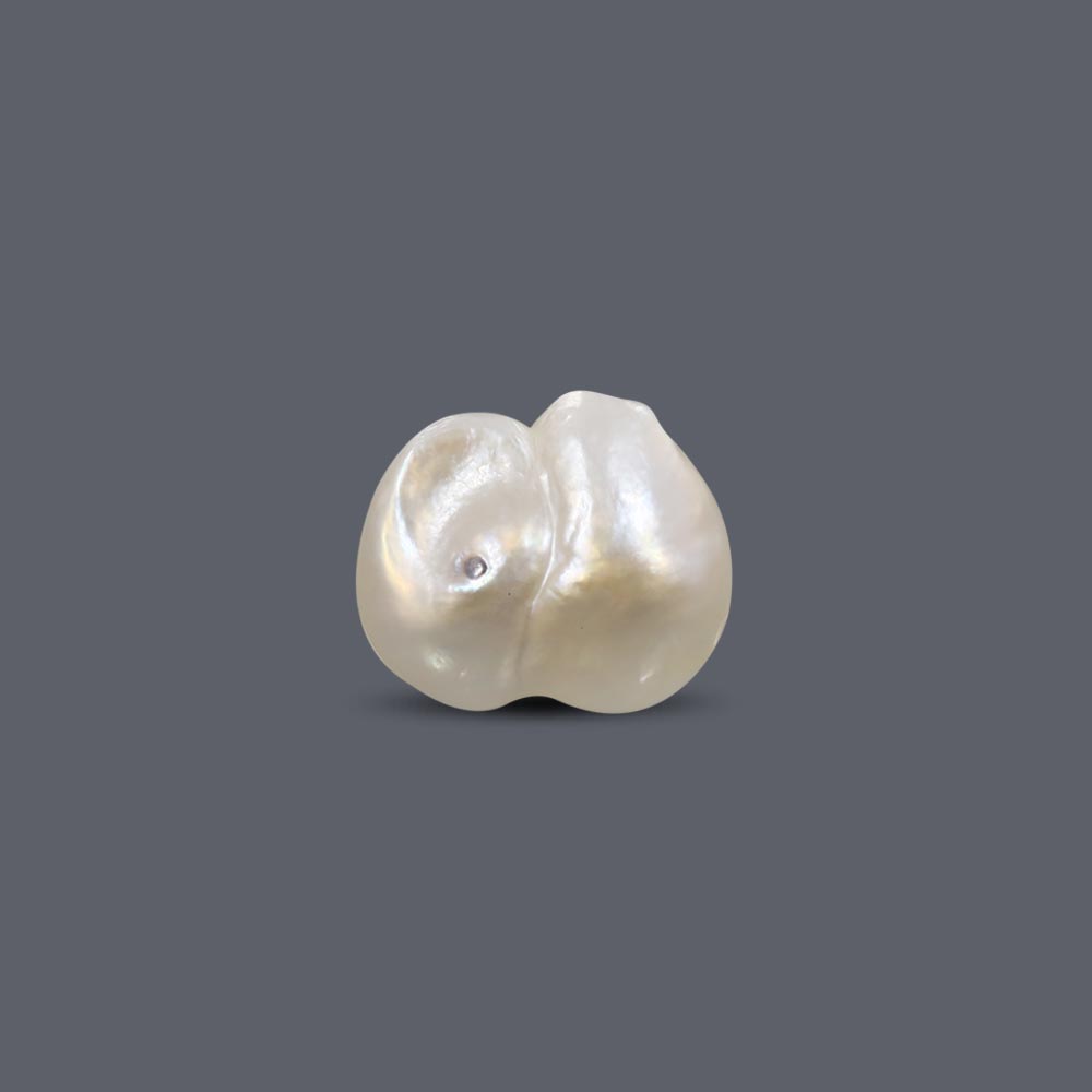 Basra Pearl - 13.4 Carat